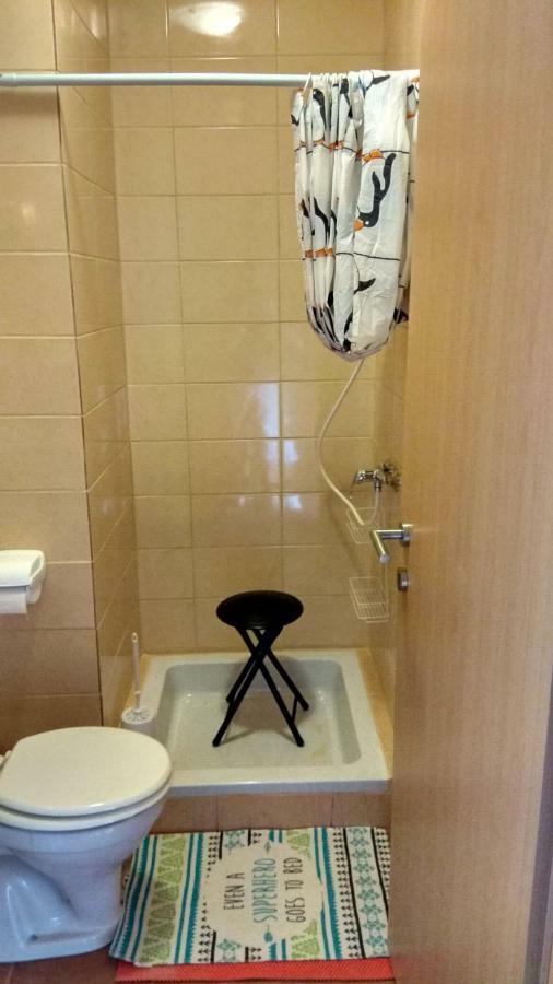 Apartmaji Suhorje Bagian luar foto