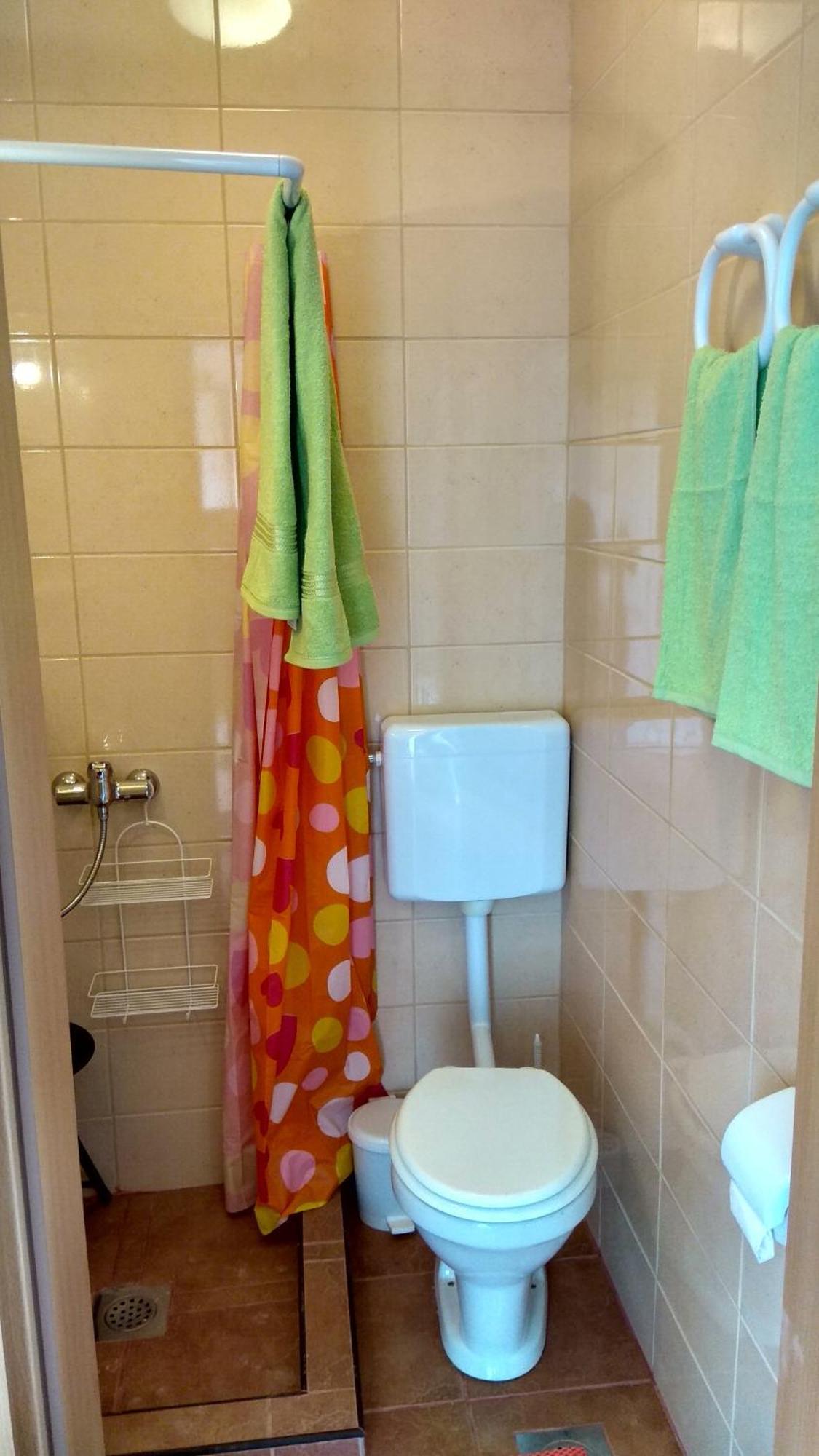 Apartmaji Suhorje Bagian luar foto